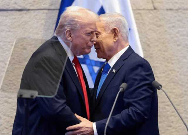 امن کا راگ لیکن آزاد فلسطینی ریاست کے قیام کے حق پر خاموشی