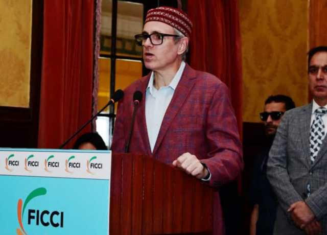 کشمیر کو پہلگام حملے سے پہلے کی حالت میں واپس آنے میں وقت لگے گا، عمر عبداللہ