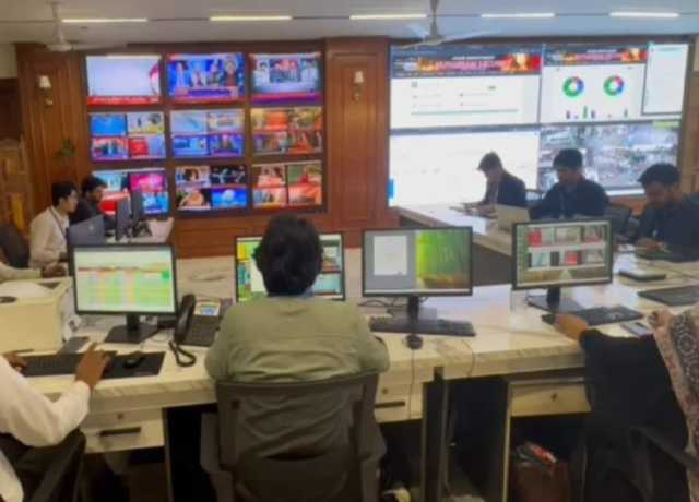 پنجاب حکومت کا پہلا جدید ڈیجیٹل پروفائلنگ سسٹم قائم کرنے کا فیصلہ
