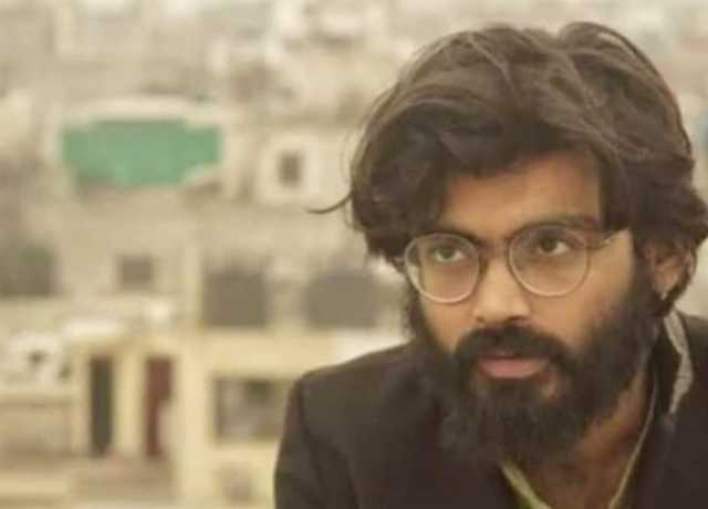 سٹوڈنٹ لیڈر شرجیل امام نے عبوری ضمانت کیلئے عدالت میں درخواست دائر کر دی