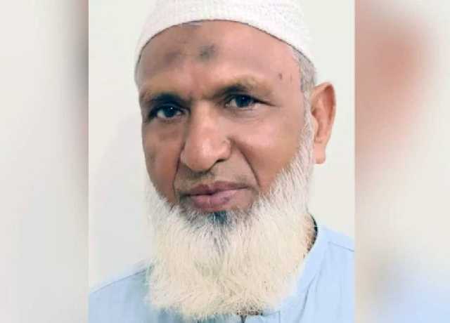 کراچی، رینجرز اور ڈاکوؤں میں مقابلے کے دوران گولی لگنے سے بزرگ جاں بحق