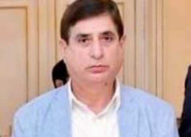 افغان وزیر خارجہ کا بھارت کے کہنے پر مقبوضہ کشمیر سے متعلق گمراہ کن بیان افسوسناک ہے، شاہ غلام قادر