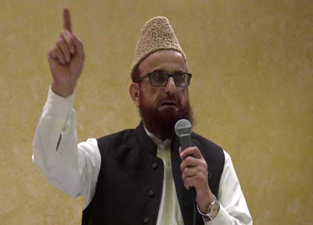 اب تک امیر تحریک لبیک اور ان کے بھائی کا کسی کو علم نہیں، حقائق سامنے آنے چاہئیں، مفتی منیب الرحمن