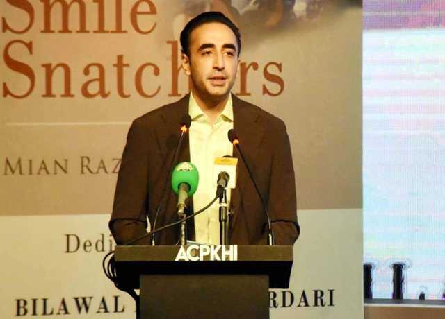 سندھ کا مقابلہ کسی شہر یا صوبے سے نہیں بلکہ دنیا کے ترقی یافتہ ممالک سے ہے، بلاول بھٹو زرداری