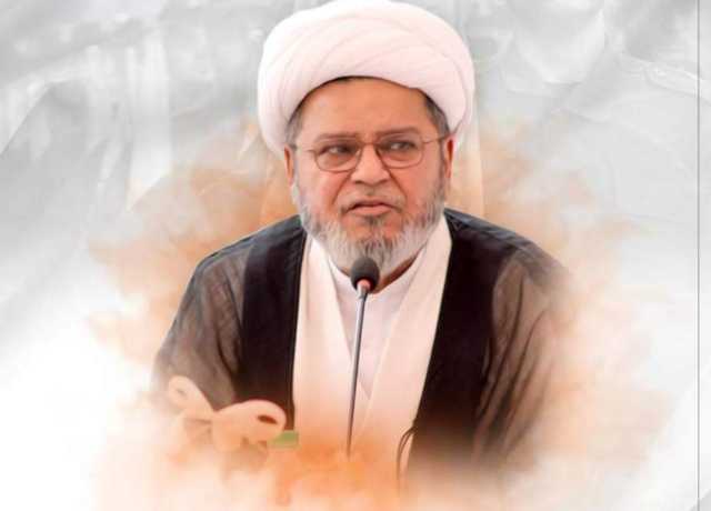 پیغمبر اکرم (ص) کی سیرت طبیہ پر عمل پیرا ہوکر فلسطین سمیت تمام دیرینہ مسائل کو حل کریں، علامہ شبیر میثمی