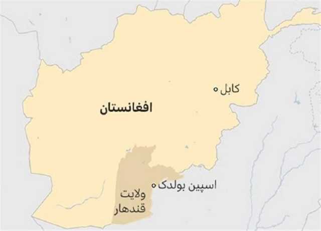 پاک افغان بارڈڑ پر صبح سویرے جھڑپ، طالبان کا اسپن بولدک کراسنگ پر قبضہ کرنے کا دعویٰ