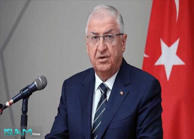 ہم غزہ میں کثیر القومی فورس میں شرکت کو تیار ہیں، ترکی کا اعلان