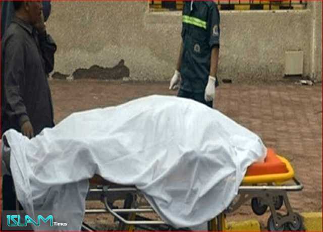 صہیونی بربریت کی ایک اور مثال؛ ناقابل شناخت لاشیں