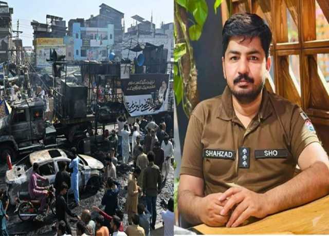 ٹی ایل پی کے پُرتشدد مظاہرین کیخلاف مقدمات اور گرفتاریوں کی تفصیلات سامنے آگئیں