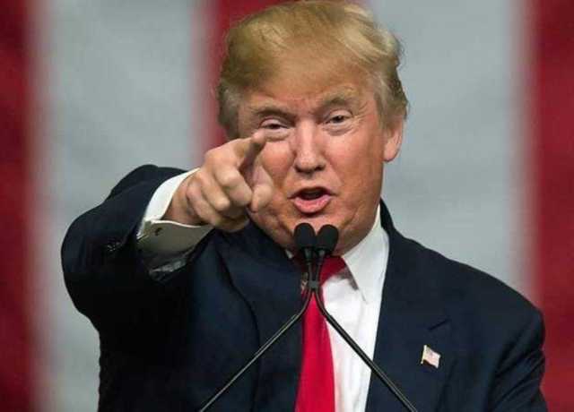 چین سے تجارتی تعلقات ختم کرنے پر غور، ٹرمپ نے بڑی دھمکی دیدی