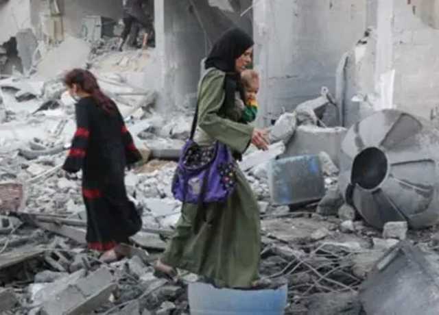 فوری انجام دینے والے امور