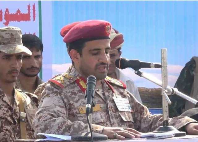 یمنی فوج کے چیف آف جوائنٹ اسٹاف صیہونی فوج کے حملے میں شہید