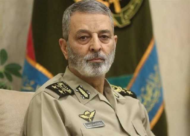 یمن عالم اسلام اور فلسطین کا فرنٹ لائن دفاع ہے، میجر جنرل موسوی   