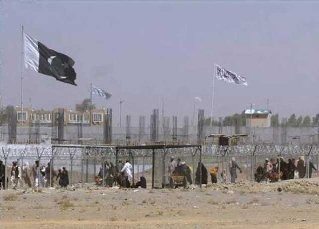 افغان طالبان حکومت کی درخواست پر عارضی جنگ بندی میں توسیع