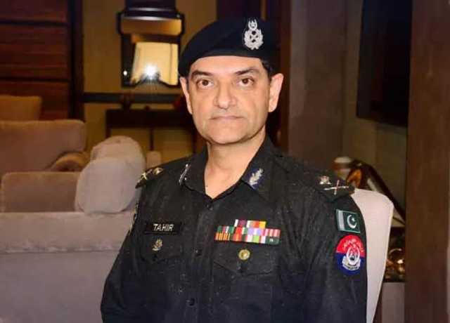 بلوچستان میں دہشتگردی کے 99 فیصد حملے ناکام بنائے ہیں، آئی جی پولیس