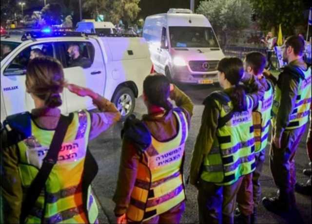 حماس نے ایک اور اسرائیلی قیدی کی لاش ریڈ کراس کے حوالے کردی
