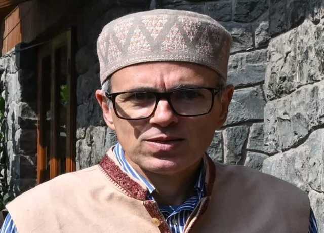 دفعہ 370 کی بحالی کیلئے جدوجہد جاری رکھیں گے، عمر عبداللہ