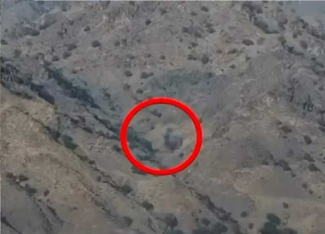 شمالی وزیرستان، لکی مروت اور میر علی میں کارروائیاں، 18 دہشتگرد ہلاک