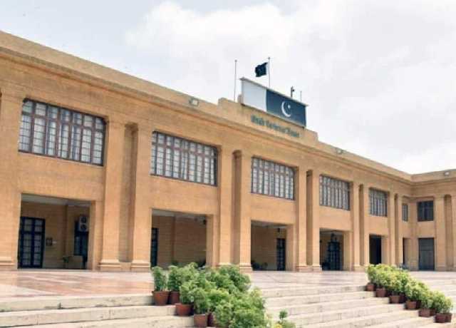 سندھ گورنر ہاؤس کو لیجنڈ ٹرسٹ کے کسی چیک پر دستخط کا اختیار نہیں، ترجمان