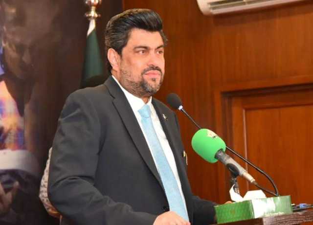 غربت کا خاتمہ صرف سماجی تقاضا نہیں بلکہ ہماری قومی اور اخلاقی ذمہ داری ہے، گورنر سندھ