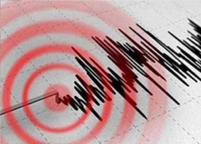 خیبر پختونخوا، اسلام آباد میں زلزلے کے جھٹکے