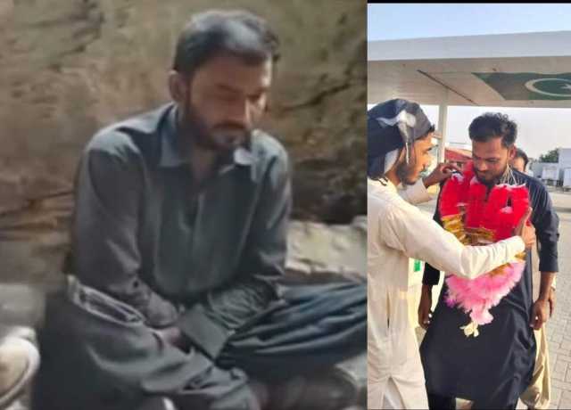 زیارت، مغوی اسسٹنٹ کمشنر کا بیٹا بازیاب، اسسٹنٹ کمشنر تاحال لاپتہ