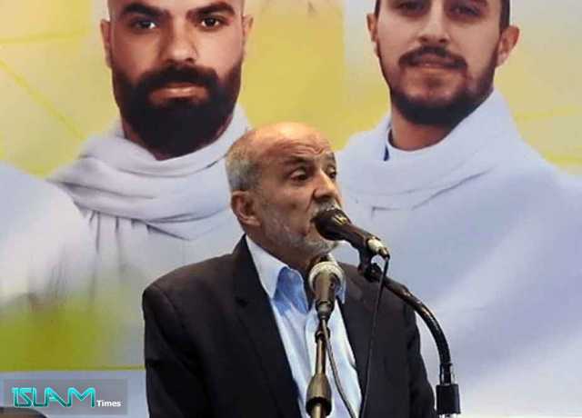 امریکہ و فرانس کے سامنے 'سفارتی آہ و زاری' بیکار ہے، حزب اللہ لبنان