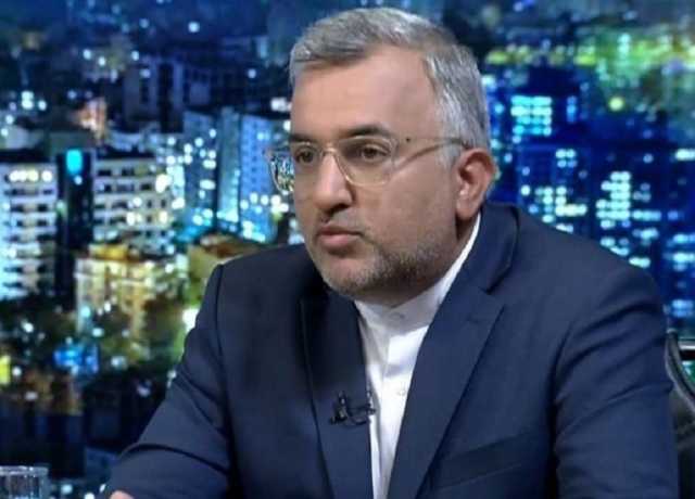 ایران پر سلامتی کونسل کی طرف سے عائد پابندیاں اٹھا لی جائیں گی، نائب وزیر خارجہ