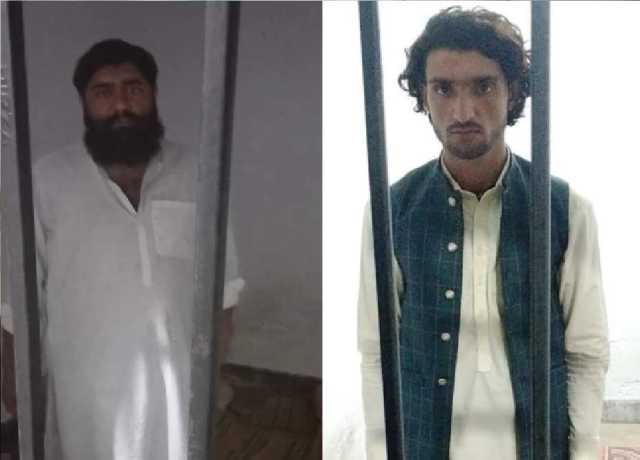 پشاور، تحصیل چیئرمین کے بھائی کو پولیس چوکی میں بدکلامی مہنگی پڑ گئی