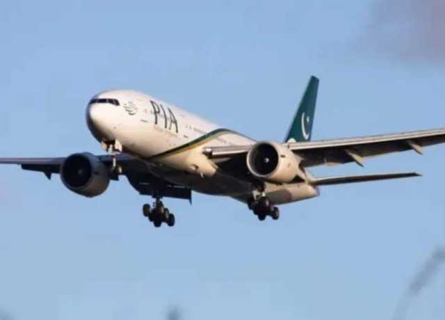پی آئی اے کی نجکاری کیلئے بولی 30 اکتوبر کیبجائے 17 نومبر کو ہوگی