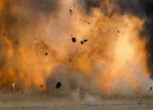 روسی فوج کیلئے بارود تیار کرنے والی فیکٹری میں دھماکا، 3 افراد ہلاک