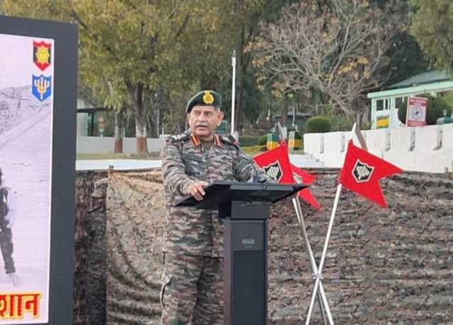 آپریشن سندور 2 کسی بھی وقت شروع ہوسکتا ہے، بھارتی آرمی چیف