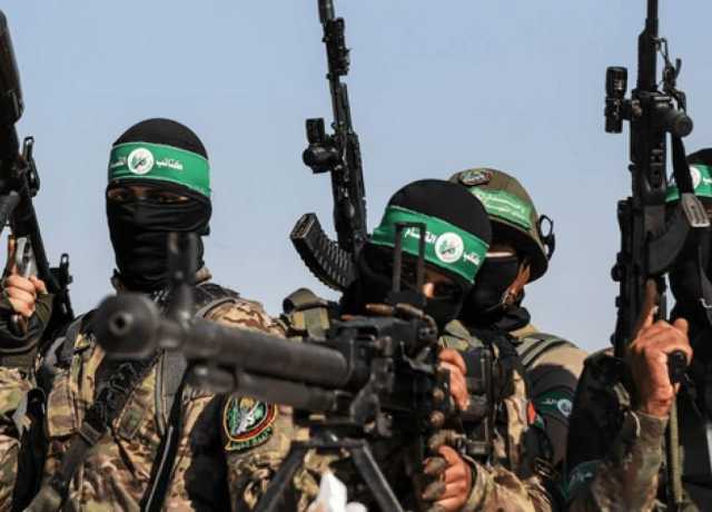 اسرائیل کیوں حماس کو شکست نہیں دے سکتا؟