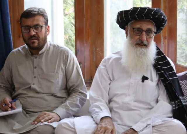 ٹی ٹی پی کی پاکستان میں کارروائیاں ملا ہیبت اللہ کے فرمان کی صریحاً خلاف ورزی ہے، پروفیسر ابراہیم