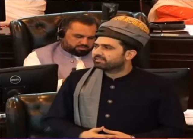 بند کمروں کے فیصلے عوام پر مسلط کرنے کی اجازت نہیں دی جائے گی، وزیر اعلیٰ خیبر پختونخوا