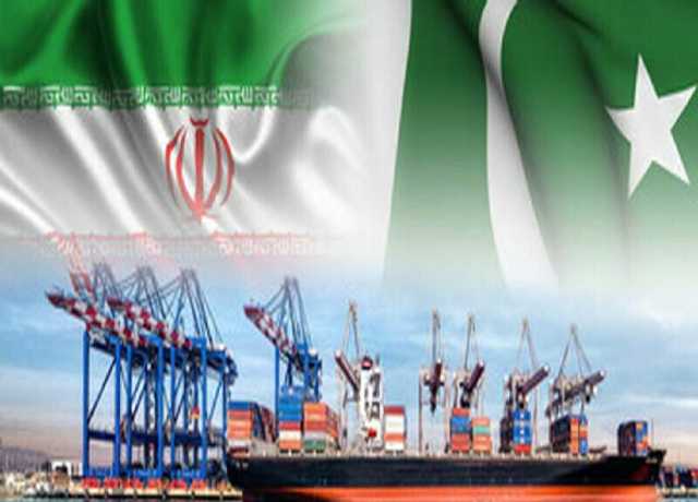 پاکستان نے ایران کیساتھ نیا بارٹر ٹریڈ فریم ورک متعارف کروا دیا