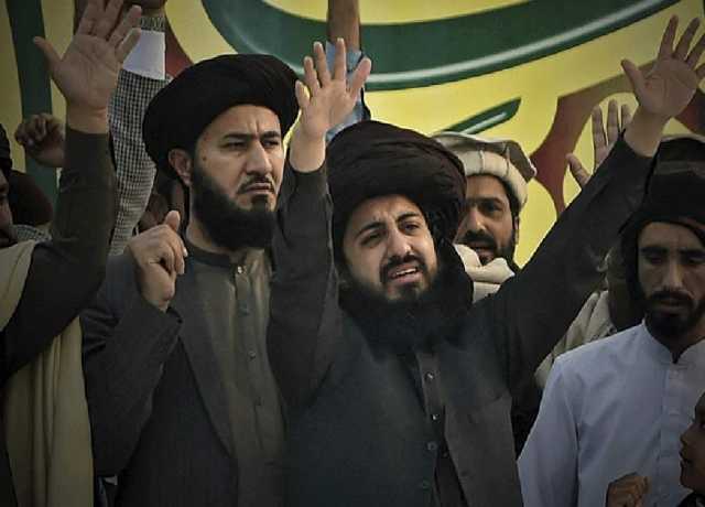 ٹی ایل پی سربراہ سعد رضوی اور ان کے بھائی آزاد کشمیر میں موجود ہیں، پنجاب حکومت کا دعویٰ