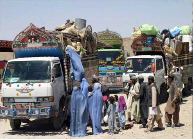 20 یورپی ممالک نے غیر قانونی افغان شہریوں کو ہر حال میں واپس افغانستان بھیجنے کا مطالبہ کر دیا