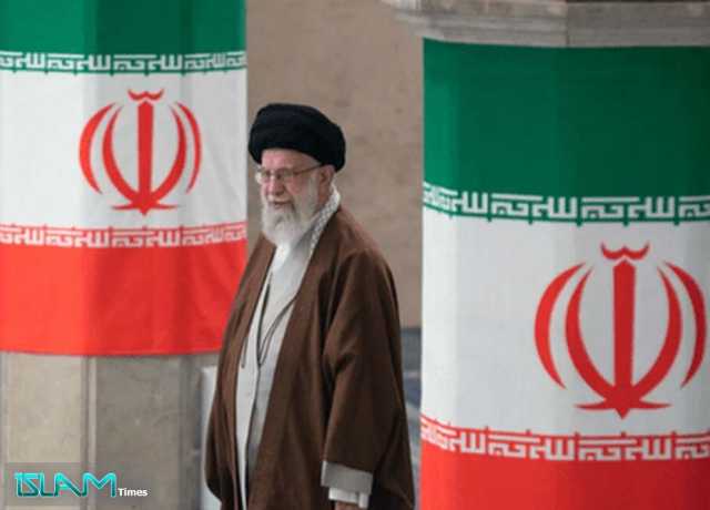 معاندانہ امریکی پالیسی کیخلاف ایرانی سپریم لیڈر کے اصولی موقف کی عالمی سطح پر پذیرائی