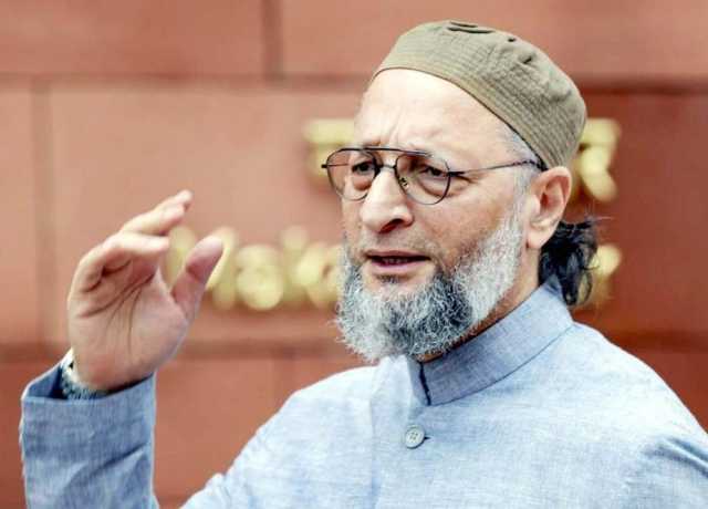 بہار اسمبلی انتخابات کیلئے مجلس اتحاد المسلمین کی پہلی فہرست جاری