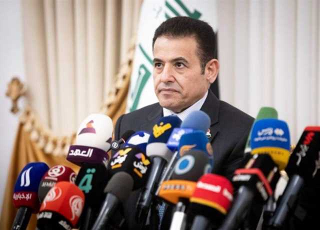 ایران کیخلاف کسی کو بھی عراقی فضائی حدود استعمال کرنے کی اجازت نہیں، قاسم الاعرجی