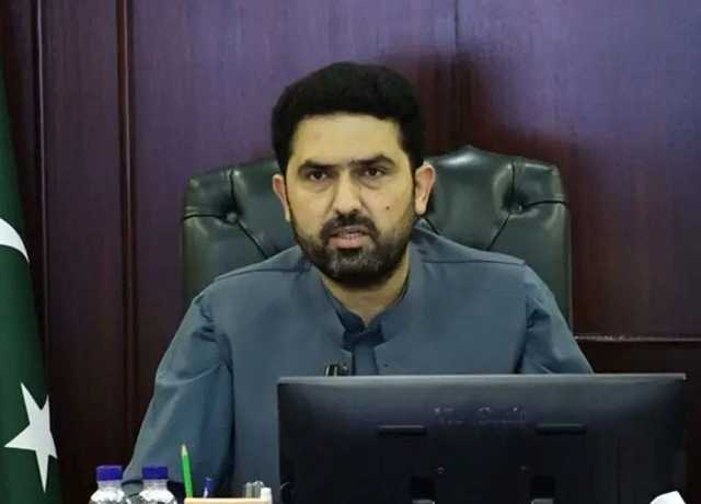 انتخابات میں عوام کا ساتھ نہ دینے والے سرکاری حکام کیخلاف کارروائی کرینگے، سہیل آفریدی