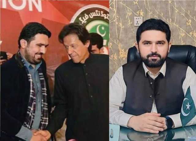 عمران خان سے ملنے نہ دیا گیا تو آئندہ کے لائحہ عمل کا اعلان کروں گا، سہیل آفریدی