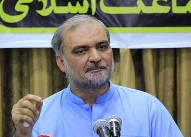 حافظ نعیم الرحمن عمرہ کی سعادت حاصل کرنے کیلئے سعودی عرب روانہ