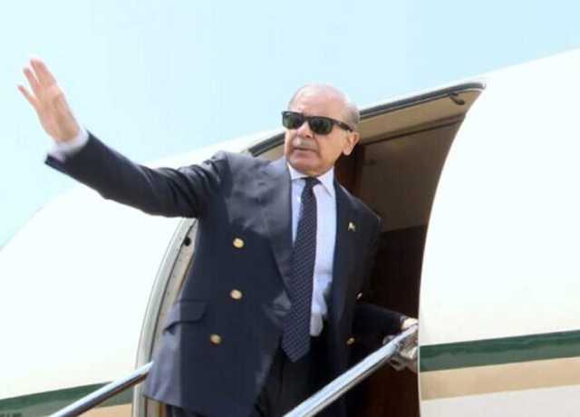 وزیر اعظم شہباز شریف آئندہ ہفتے ایک بار پھر سعودی عرب کا دورہ کرینگے