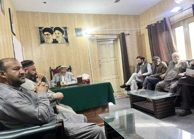 حکومت کی خاموشی سے شدت پسند عناصر کو تقویت مل رہی ہے، انجمن امامیہ گلگت بلتستان