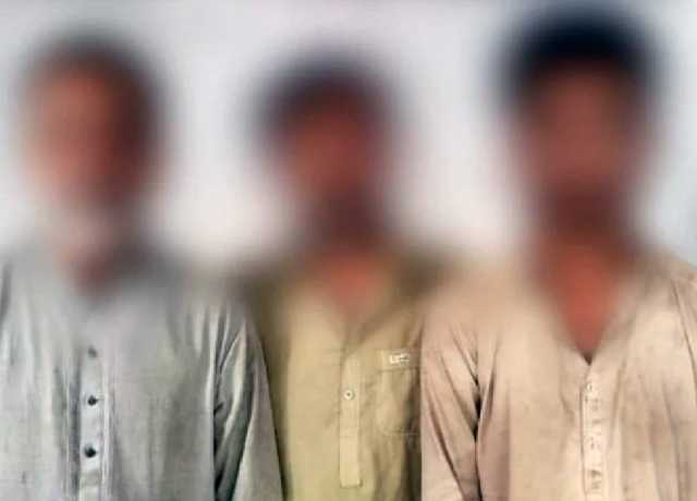 کراچی میں 3 خواجہ سراؤں کے قتل کا معمہ حل