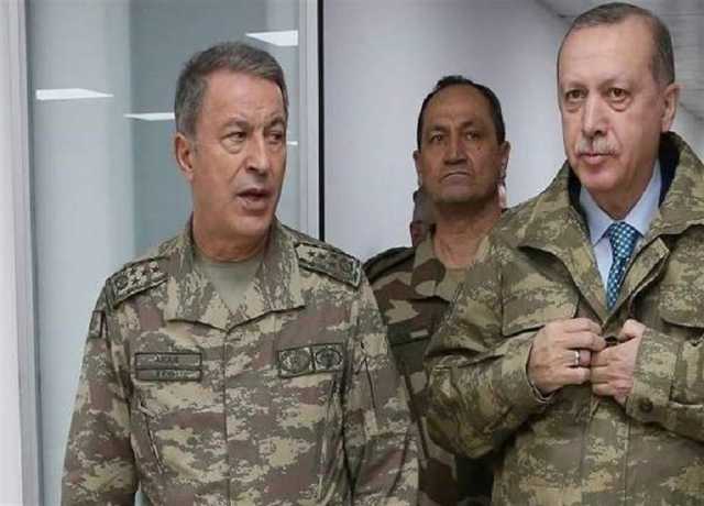 یورپ کا نیا دفاعی ڈھانچہ اور ترکی