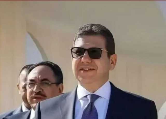 نتین یاہو سے مصری انٹیلیجنس چیف کی ملاقات
