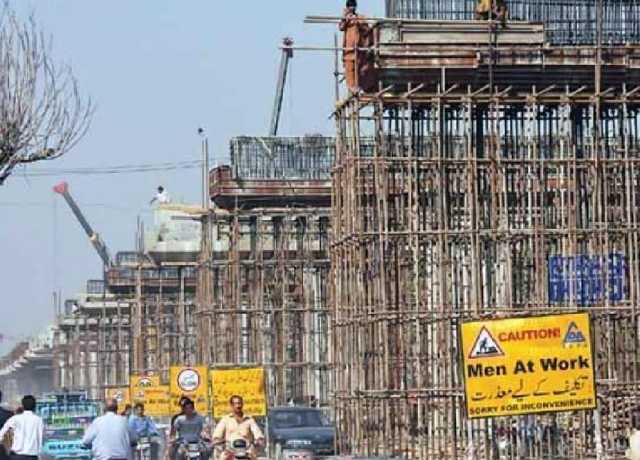 وفاق نے سندھ میں جاری منصوبوں کیلیے 22 ارب 40 کروڑ دے دیے